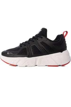 Karl Kani Schuhe Runner LM black/white Sneaker - Verkäufer: Big Leshopski