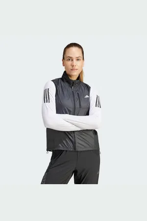adidas Sweatweste OWN THE RUN WESTE - Verkäufer: adidas AG