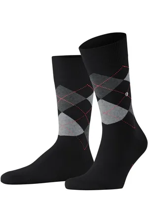 Burlington Socken King (1-Paar) mit Bio-Baumwolle - Verkäufer: FALKE