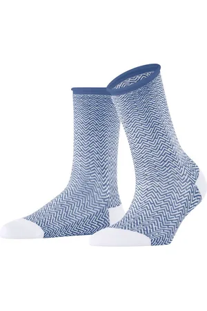 Falke Socken Clean Break (1-Paar) Active Breeze mit modischem Design - Verkäufer: