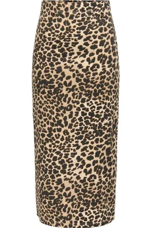 JDY Bleistiftrock IVY MIDI PENCIL SKIRT JRS DIA - Modischer Damenrock - Verkäufer: Schneider Fashion Store