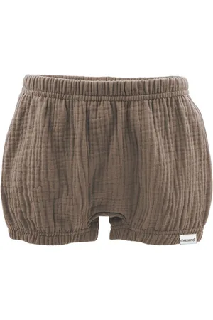 maximo Stoffhose GOTS BABY BOY-Pumphose Musselinstoff Musselin - Verkäufer: Strickmoden Bruno Barthel - & CAPO