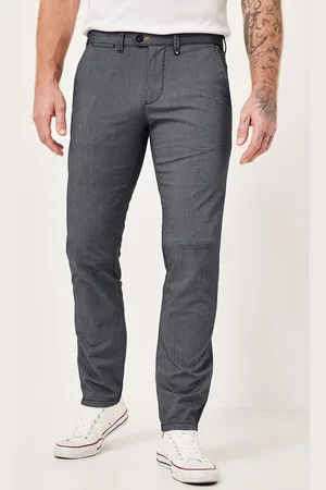 Redpoint Chinohose Jasper Moderne Slim-Fit Chino mit Stretch - Verkäufer: OSPIG (Hersteller)