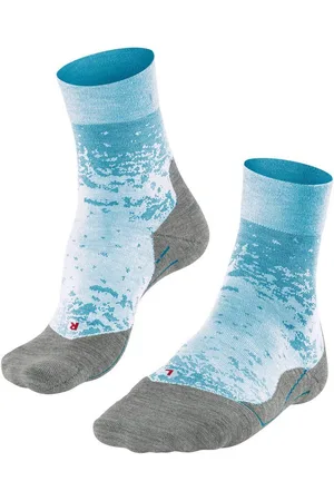 Falke Laufsocken RU4 Endurance (1-Paar) leichte Laufsocke mit mittlerer Polsterung - Verkäufer: