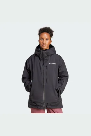 adidas Funktionsjacke TERREX XPERIOR 2L INSULATED RAIN.RDY JACKE - Verkäufer: adidas AG