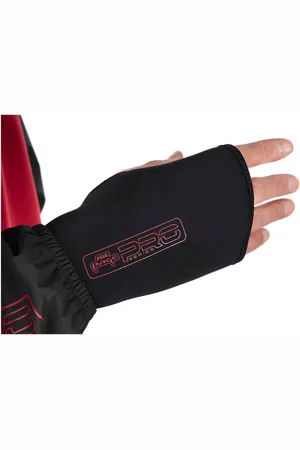 Fox Rage Neoprenhandschuhe Pro Series Neopren Fausthandschuhe Ohne Finger - Verkäufer: koeder-laden-de