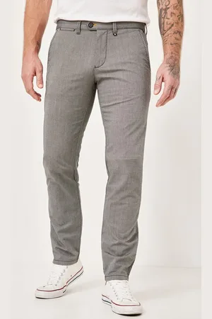 Redpoint Chinohose Jasper Moderne Slim-Fit Chino mit Stretch - Verkäufer: OSPIG (Hersteller)