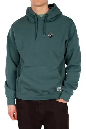 Iriedaily Hoodie Irietape Irietape - Verkäufer: Epoxy Shop
