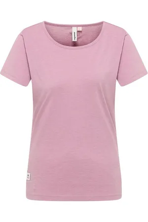 Ragwear T-Shirt MINTTA (Packung, 1-tlg) Nachhaltige & Vegane Mode Damen - Verkäufer: ITG GmbH - Fashion und Lifestyle