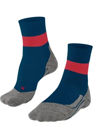 Falke Laufsocken RU Compression Stabilizing (1-Paar) für mehr Stabilität und vermindertes Risiko von Verstauchungen - Verkäufer: