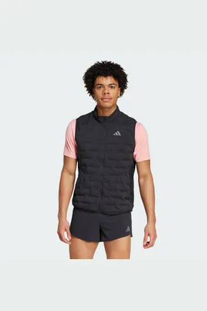 adidas Funktionsweste ADIZERO RUNNING PADDED WESTE - Verkäufer: adidas AG