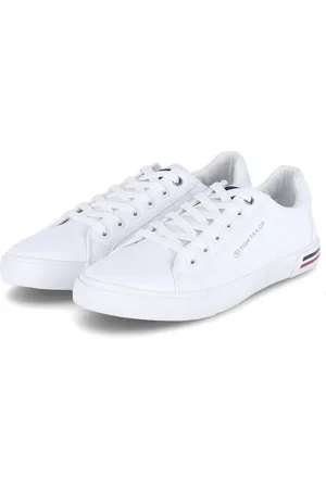 TOM TAILOR Low Sneaker Sneaker - Verkäufer: Anika Schuh