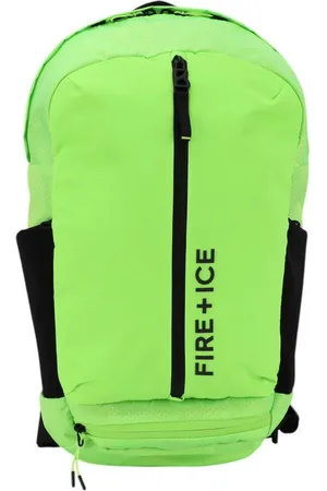 Fire + Ice Rucksack fire+ice - Unisex Rucksack Park City Ari - Verkäufer: müller & meirer retail gmbh & co. kg