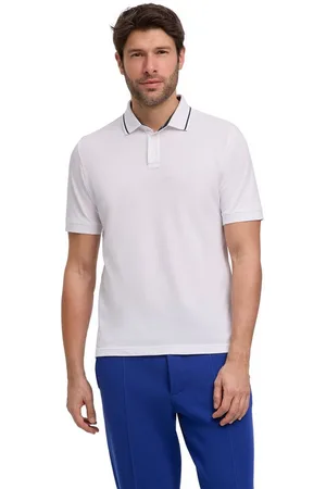 Falke Poloshirt Smart Polo Ultralight (1-tlg) mit Baumwolle - Verkäufer: