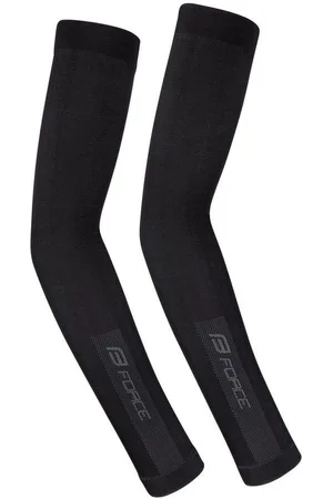 Force Armstulpen Armstulpen BREEZE gestrickt, schwarz - Verkäufer: wospbike