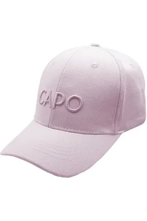 CAPO Baseball Cap Baseballcap 3D-Stickerei, 6 Panel (1-St) - Verkäufer: Strickmoden Bruno Barthel - maximo &