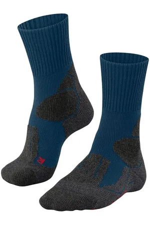 Falke Wandersocken TK1 Adventure (1-Paar) Hoher Schutz für bergiges Gelände - Verkäufer: