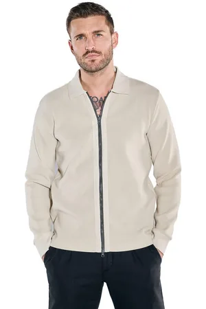 EMILIO ADANI Langarm-Poloshirt Polo-Shirt Langarm - Verkäufer: engbers
