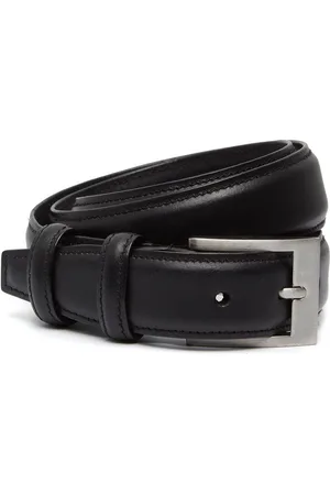 Chesterfield Synthetikgürtel Elliot Belt aus echtem Rindsleder - Verkäufer: modeherz