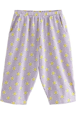 Next Schlupfhose Hose mit gedrungenem Bein (1-tlg) - Verkäufer: Germany GmbH