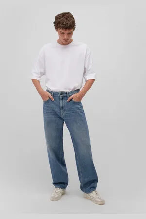 Mavi Weite Jeans TORONTO Baggy Tapered Jeans