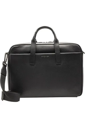 Bogner Aktentasche - Herren Aktentasche Jasper Mattis - Verkäufer: müller & meirer retail gmbh & co. kg