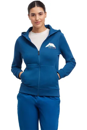 Falke Hoodie (1-tlg) mit Bio-Baumwolle - Verkäufer: