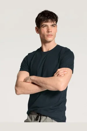 Calida T-Shirt HERREN T-Shirt - Verkäufer: Heinrich Petzhold GmbH & Co. KG