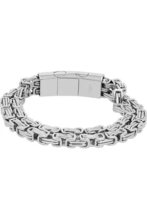 Raptor Armband Steve Königskettenarmband mit Magnetverschluss, (Einzeln) - Verkäufer: Shaghafi GmbH