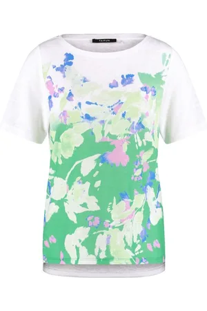 Taifun T-Shirt - Verkäufer: Schneider Fashion Store
