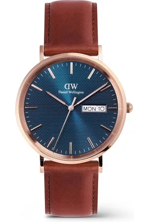 Daniel Wellington Quarzuhr Herren-Uhren Analog Quarz - Verkäufer: CHRIST Juweliere und Uhrmacher seit 1863 GmbH