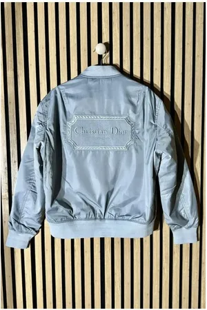 Dior Bomberjacke Couture Bomber Jacke - Verkäufer: wellStyled