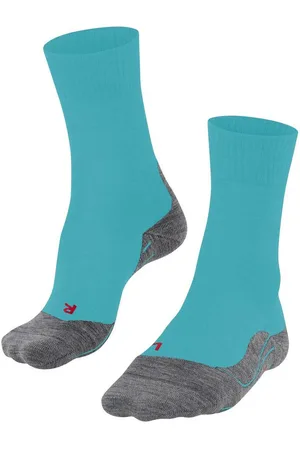 Falke Wandersocken TK5 Wander (1-Paar) Leicht und bequem für Freizeitwanderungen - Verkäufer: