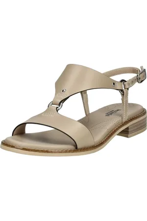 Nero Giardini Sandalen Leder Riemchensandalette - Verkäufer: S4S Commerce