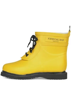 Ilse Jacobsen RUB2 Gummistiefel Vegan, Nachhaltig - Verkäufer: GoJungo GmbH