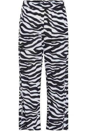 Kaffe Stoffhose Casual Hose KAdacia - Verkäufer: DK Company