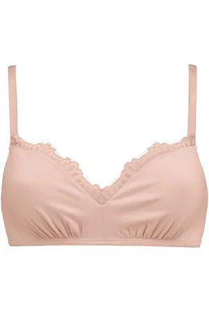 hessnatur Triangel-BH COTTON FEEL aus Bio-Baumwolle (1-tlg) - Verkäufer: