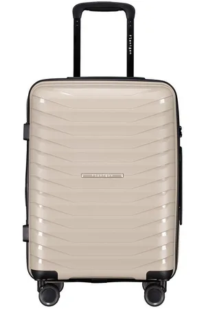 Flanigan Handgepäckkoffer, 4 Rollen - Verkäufer: HAUSFELDER accessoires + reise