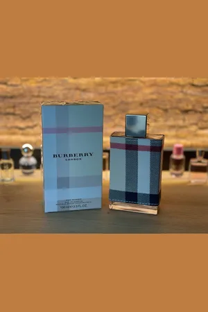 Burberry Eau de Toilette London - Verkäufer: etParadisecom