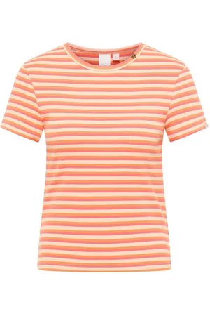 Ragwear T-Shirt JANELLE (Packung, 1-tlg) Nachhaltige & Vegane Mode Damen - Verkäufer: ITG GmbH - Fashion und Lifestyle