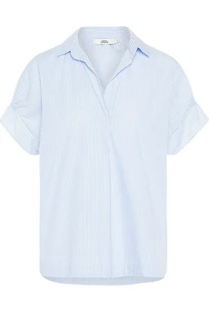 0039 Italy Klassische Bluse - Verkäufer: LÖNING Conceptstore & Onlineshop