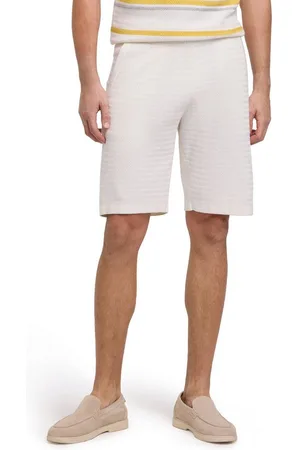 Falke Shorts (1-tlg) mit Bio-Baumwolle - Verkäufer: