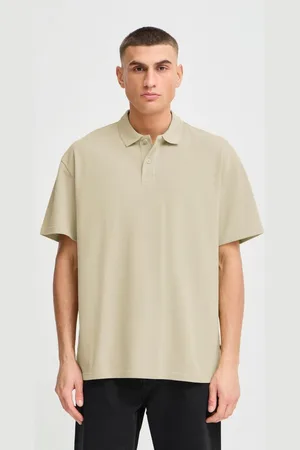 Solid Poloshirt SDOLEXI stylisches Poloshirt - Verkäufer: meinemarkenmode