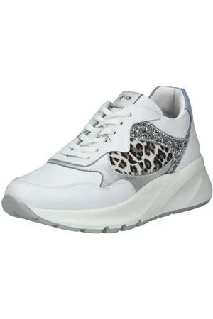 Nero Giardini Sneaker Leder/Textil Sneaker - Verkäufer: S4S Commerce