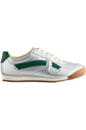 Next Forever Comfort® Slim fit Retro-Schnürsneaker Sneaker (1-tlg) - Verkäufer: Germany GmbH