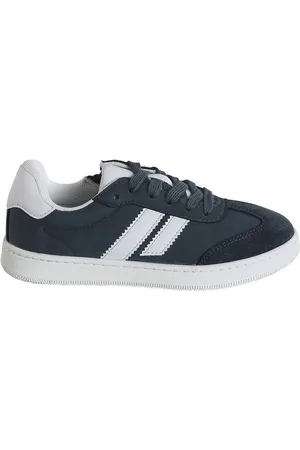 Vertbaudet Zweifarbige Kinder Sneakers mit Reißverschluss Sneaker - Verkäufer: