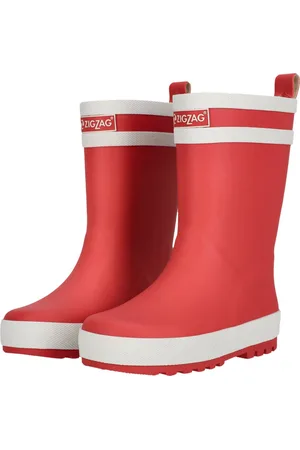 Whistler Rook Kids Rubber Boot Gummistiefel wasserdicht