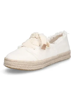 TOMS Damen Schnürschuh Carolina Lace Up Schnürschuh - Verkäufer: Schuhe Shop