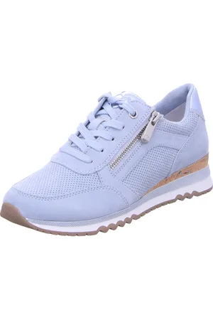 Marco Tozzi Schnürschuh 100% vegan - Verkäufer: AS Schuhe