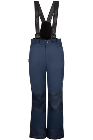 TROLLKIDS Thermohose Kids Hammerfest Snow Pant - Verkäufer: unterwegs.biz